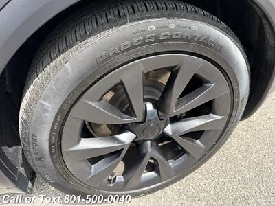2022 Tesla Model X - Photo 53 - North Salt Lake, UT 84010