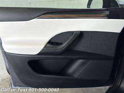 2022 Tesla Model X - Photo 33 - North Salt Lake, UT 84010