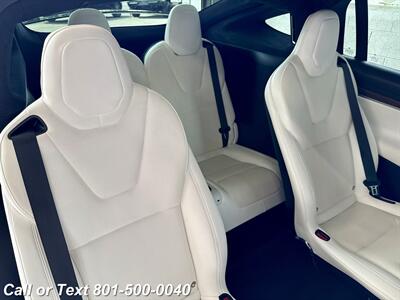 2022 Tesla Model X - Photo 24 - North Salt Lake, UT 84010