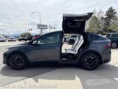 2022 Tesla Model X - Photo 69 - North Salt Lake, UT 84010