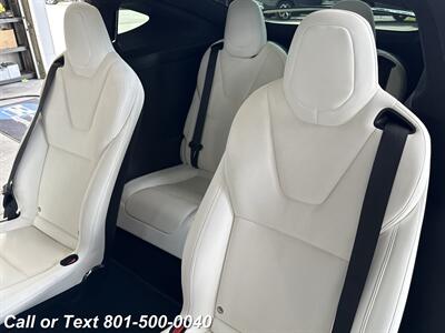 2022 Tesla Model X - Photo 29 - North Salt Lake, UT 84010