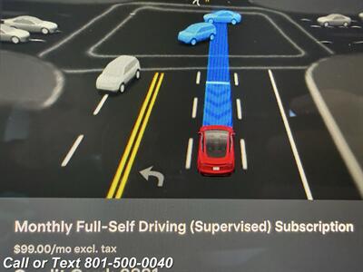 2022 Tesla Model X - Photo 7 - North Salt Lake, UT 84010