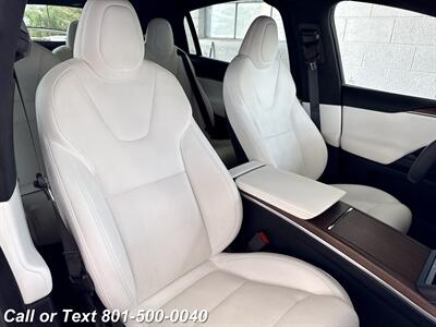 2022 Tesla Model X - Photo 20 - North Salt Lake, UT 84010