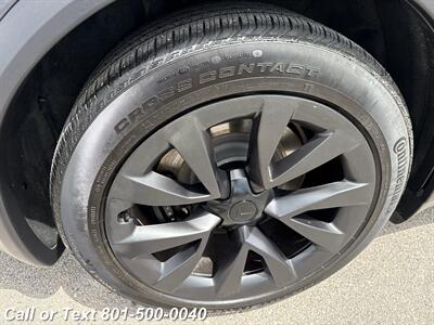 2022 Tesla Model X - Photo 52 - North Salt Lake, UT 84010