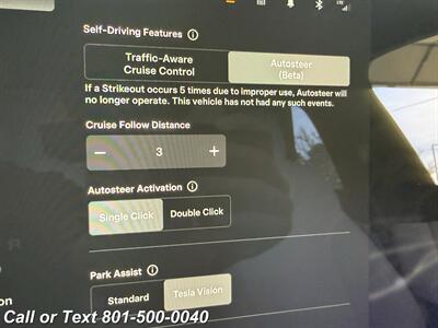 2022 Tesla Model X - Photo 43 - North Salt Lake, UT 84010