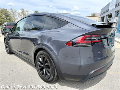 2022 Tesla Model X - Photo 61 - North Salt Lake, UT 84010