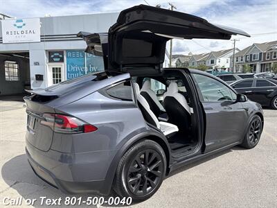 2022 Tesla Model X - Photo 70 - North Salt Lake, UT 84010