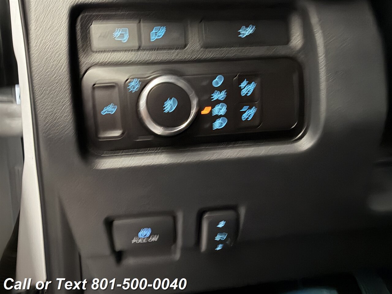 2023 Ford F-250 Super Duty Lariat - Photo 61 - North Salt Lake, UT 84010