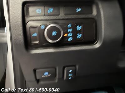 2023 Ford F-250 Super Duty Lariat - Photo 61 - North Salt Lake, UT 84010