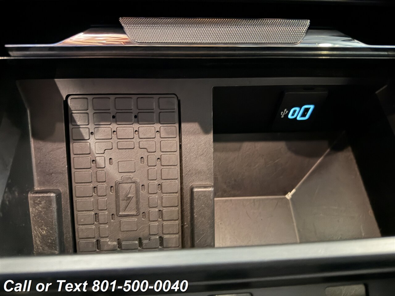 2023 Ford F-250 Super Duty Lariat - Photo 56 - North Salt Lake, UT 84010