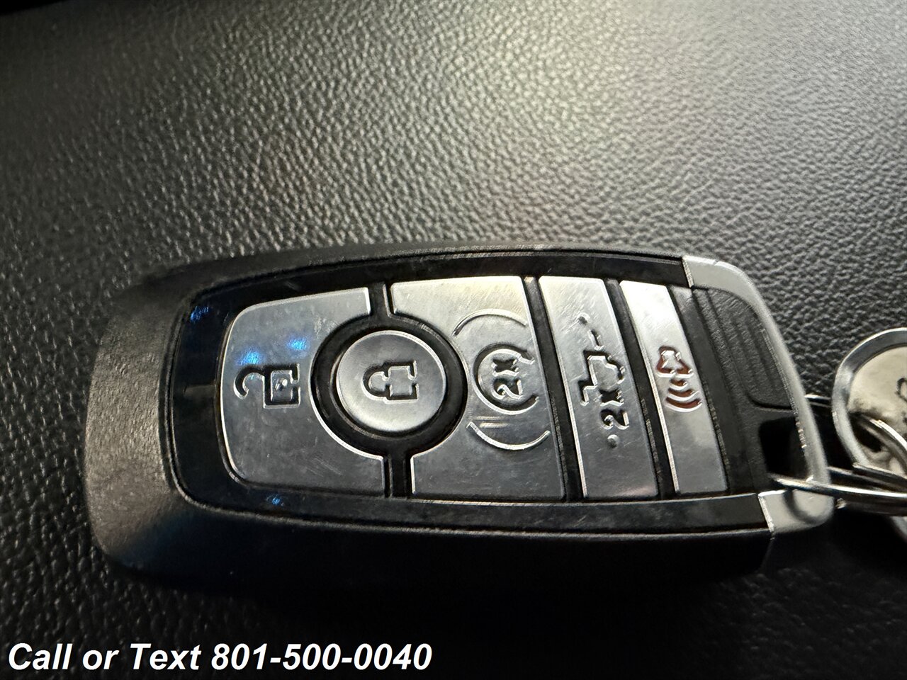 2023 Ford F-250 Super Duty Lariat - Photo 45 - North Salt Lake, UT 84010