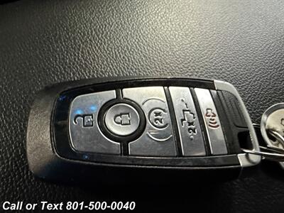 2023 Ford F-250 Super Duty Lariat - Photo 45 - North Salt Lake, UT 84010