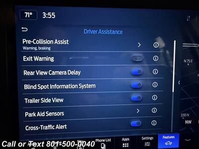 2023 Ford F-250 Super Duty Lariat - Photo 52 - North Salt Lake, UT 84010