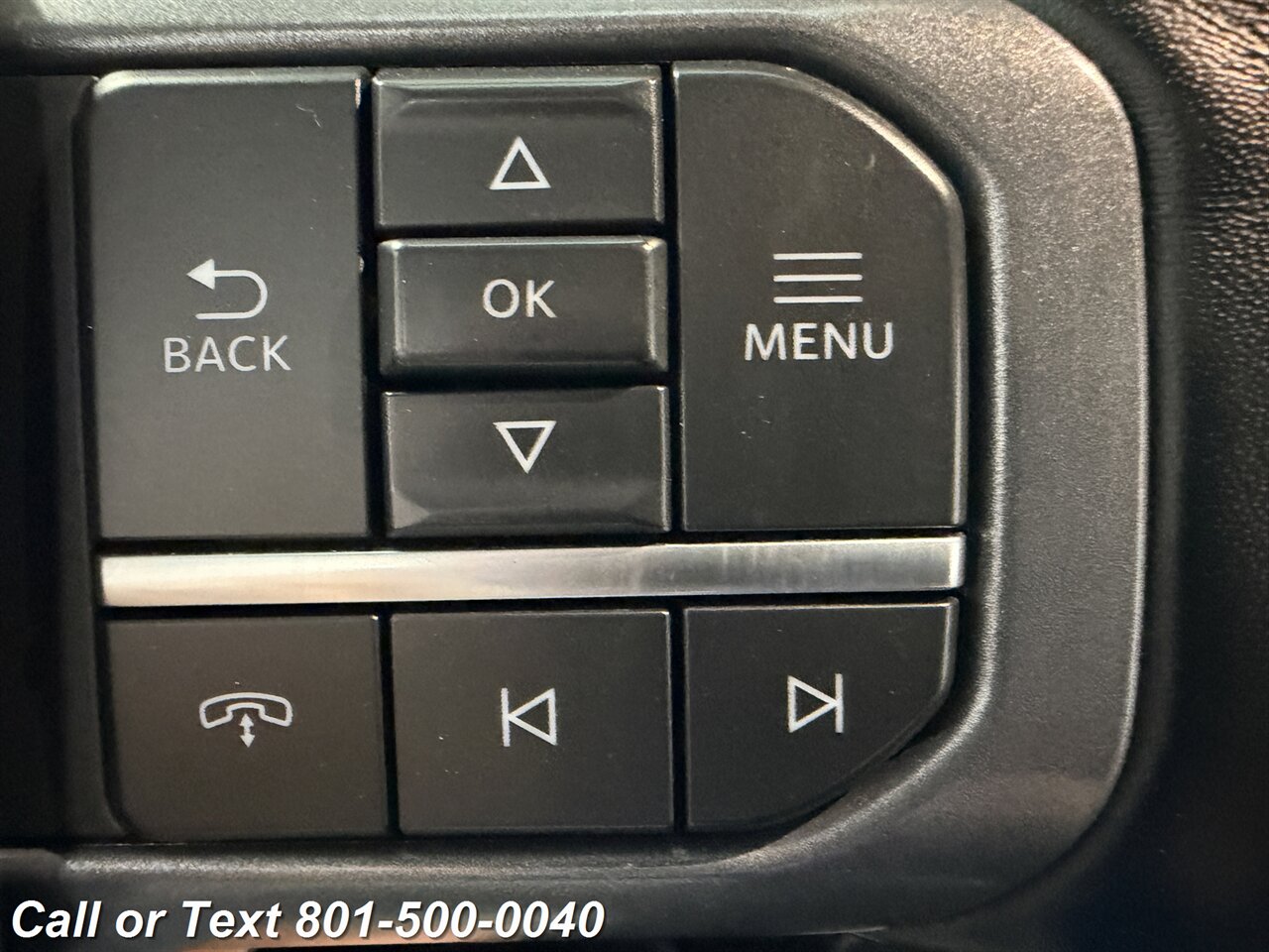 2023 Ford F-250 Super Duty Lariat - Photo 58 - North Salt Lake, UT 84010