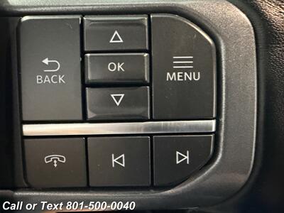 2023 Ford F-250 Super Duty Lariat - Photo 58 - North Salt Lake, UT 84010