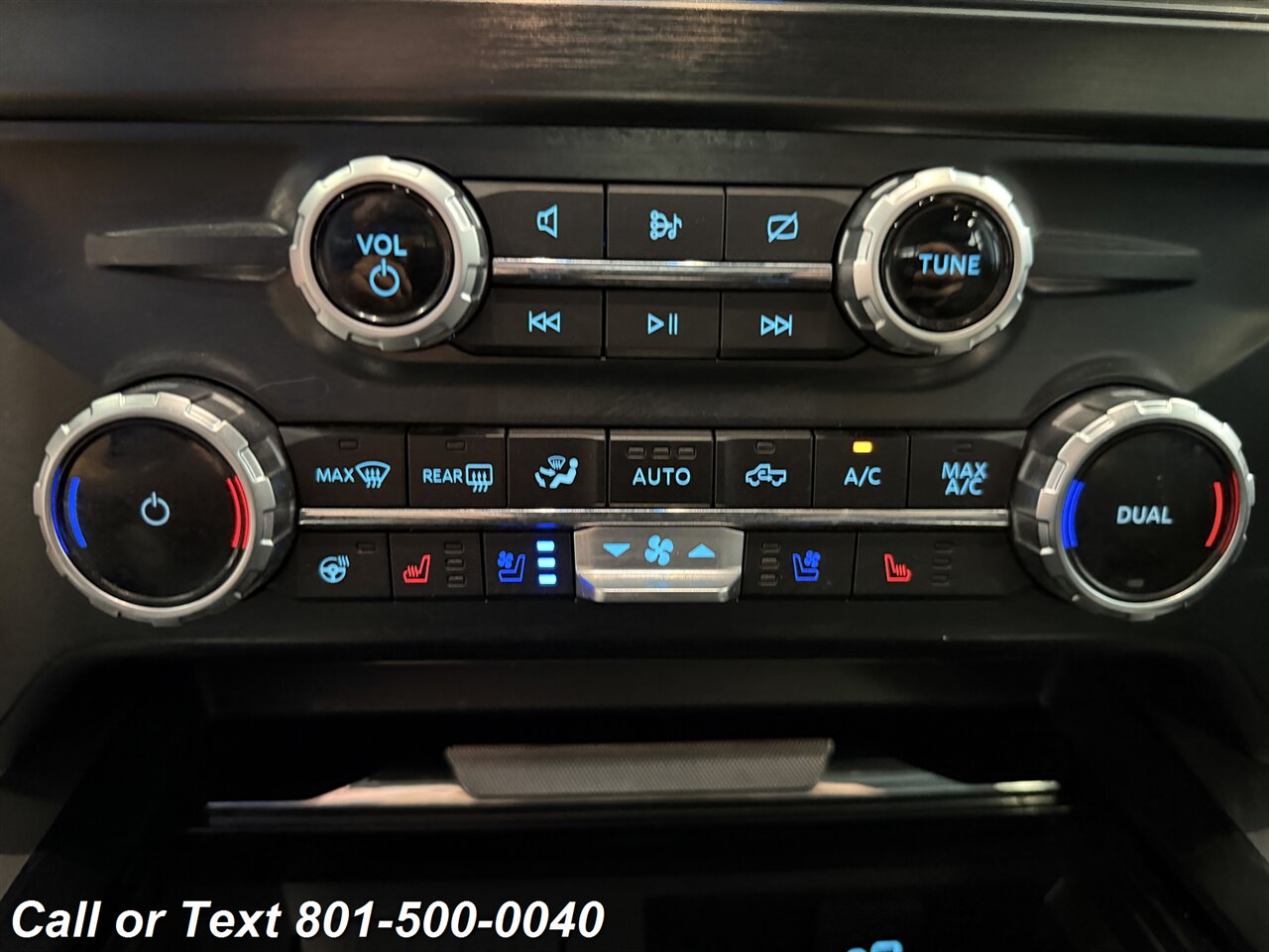2023 Ford F-250 Super Duty Lariat - Photo 3 - North Salt Lake, UT 84010