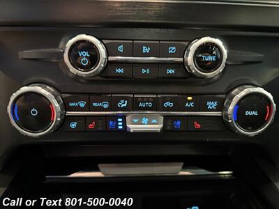 2023 Ford F-250 Super Duty Lariat - Photo 3 - North Salt Lake, UT 84010