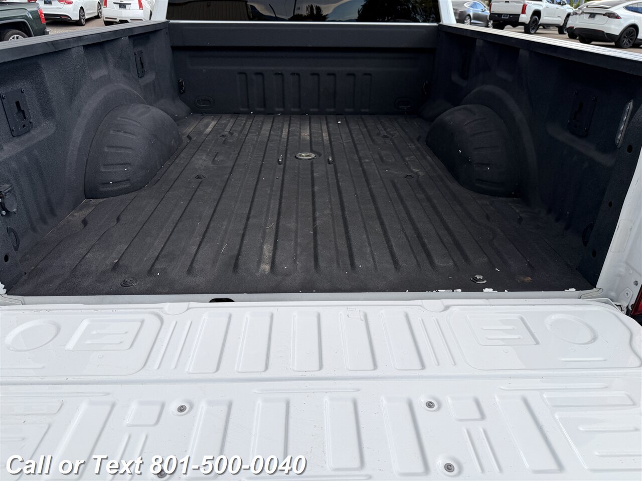 2023 Ford F-250 Super Duty Lariat - Photo 7 - North Salt Lake, UT 84010