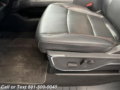 2023 Ford F-250 Super Duty Lariat - Photo 60 - North Salt Lake, UT 84010