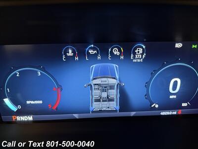 2023 Ford F-250 Super Duty Lariat - Photo 54 - North Salt Lake, UT 84010