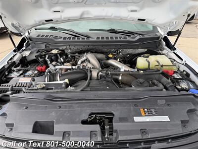 2023 Ford F-250 Super Duty Lariat - Photo 14 - North Salt Lake, UT 84010