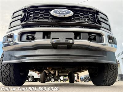 2023 Ford F-250 Super Duty Lariat - Photo 20 - North Salt Lake, UT 84010