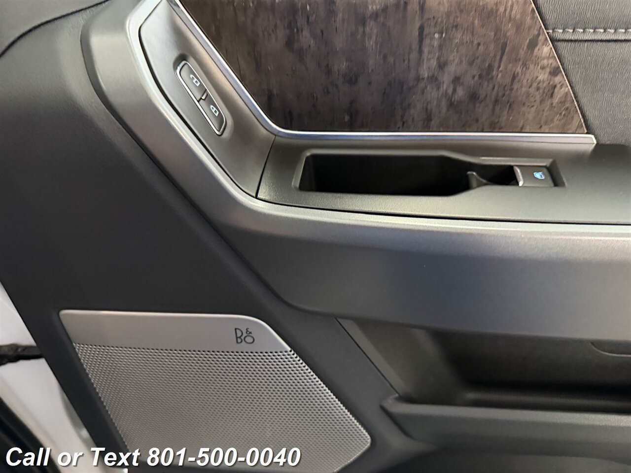 2023 Ford F-250 Super Duty Lariat - Photo 32 - North Salt Lake, UT 84010
