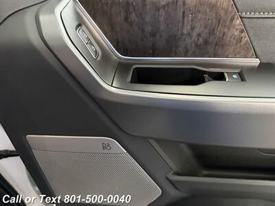 2023 Ford F-250 Super Duty Lariat - Photo 32 - North Salt Lake, UT 84010
