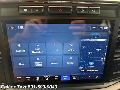 2023 Ford F-250 Super Duty Lariat - Photo 53 - North Salt Lake, UT 84010