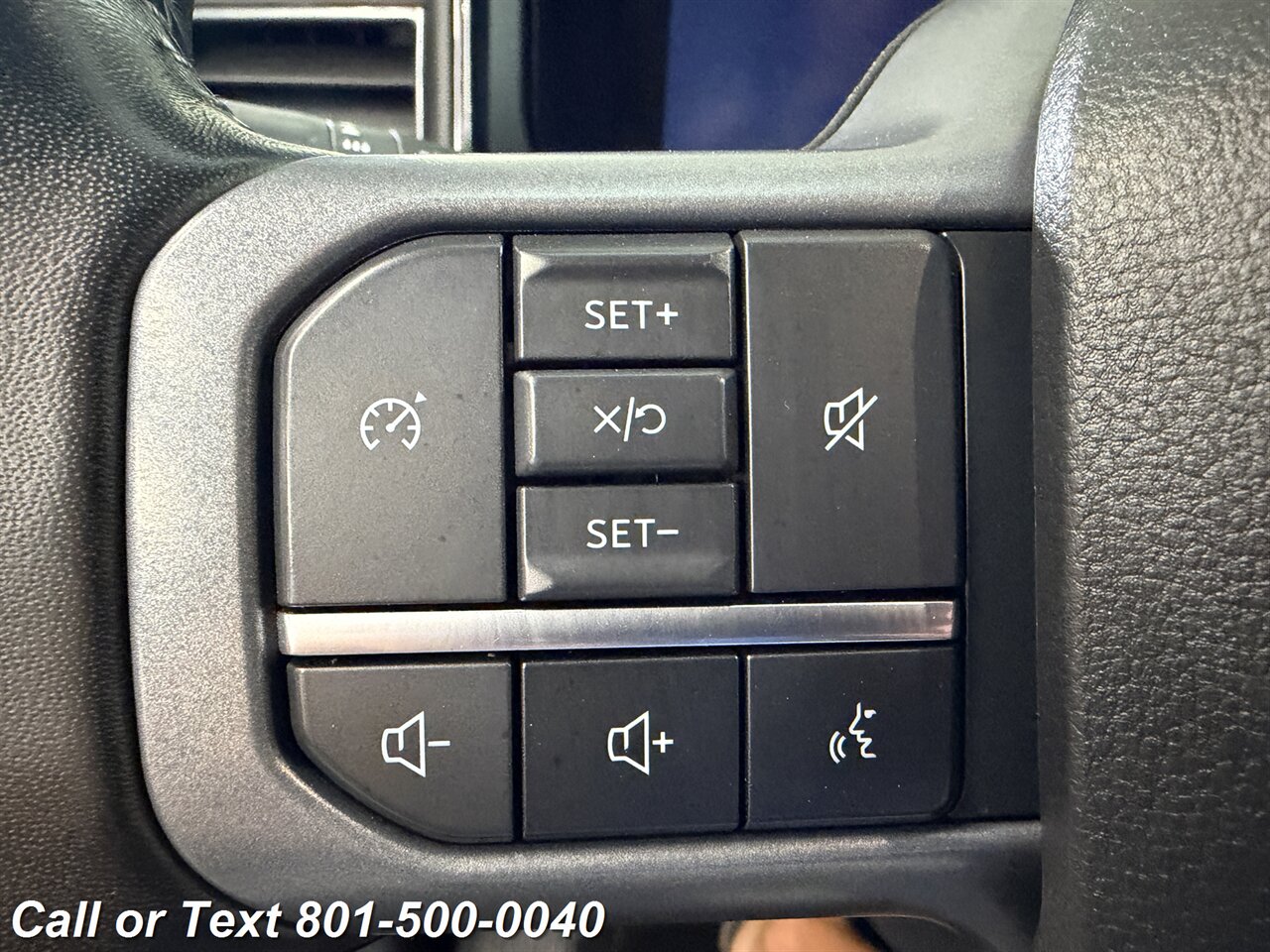 2023 Ford F-250 Super Duty Lariat - Photo 59 - North Salt Lake, UT 84010