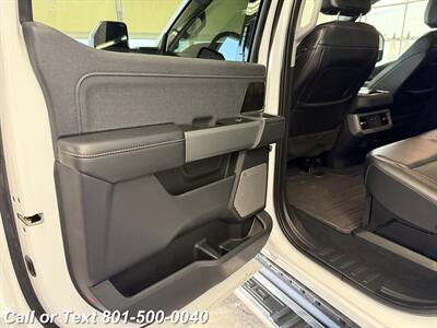 2023 Ford F-250 Super Duty Lariat - Photo 42 - North Salt Lake, UT 84010