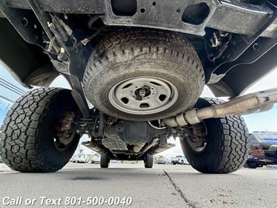 2023 Ford F-250 Super Duty Lariat - Photo 23 - North Salt Lake, UT 84010