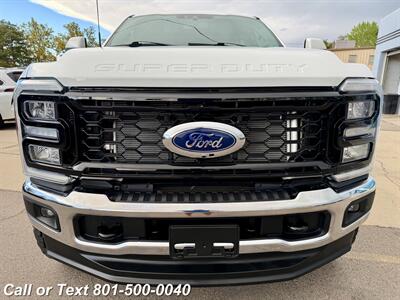 2023 Ford F-250 Super Duty Lariat - Photo 9 - North Salt Lake, UT 84010