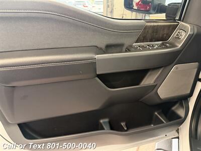 2023 Ford F-250 Super Duty Lariat - Photo 62 - North Salt Lake, UT 84010
