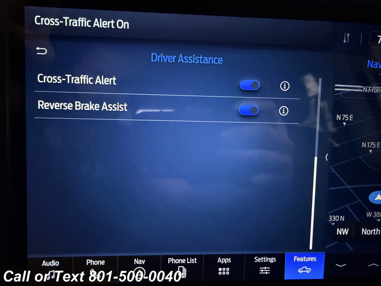 2023 Ford F-250 Super Duty Lariat - Photo 50 - North Salt Lake, UT 84010
