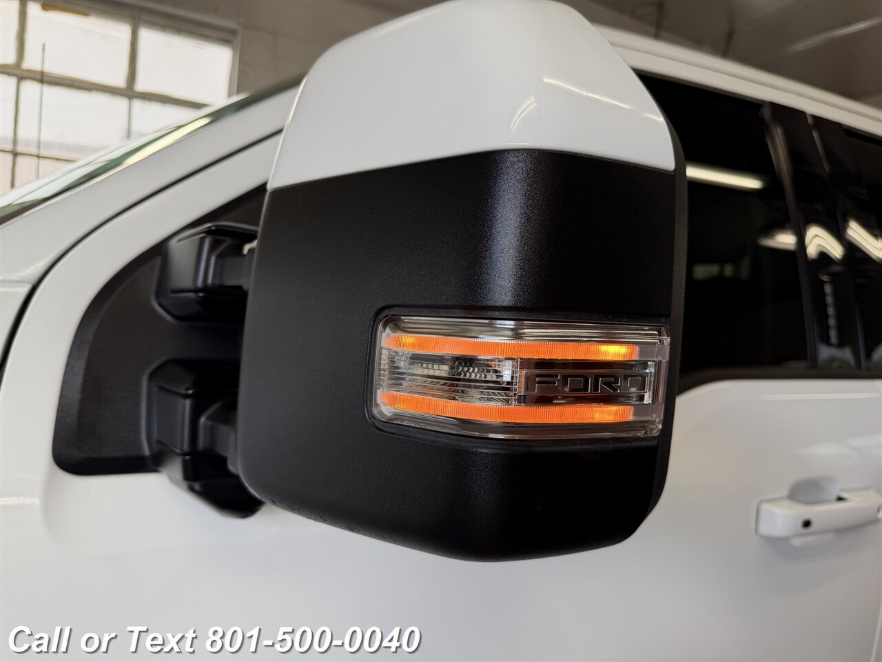 2023 Ford F-250 Super Duty Lariat - Photo 63 - North Salt Lake, UT 84010
