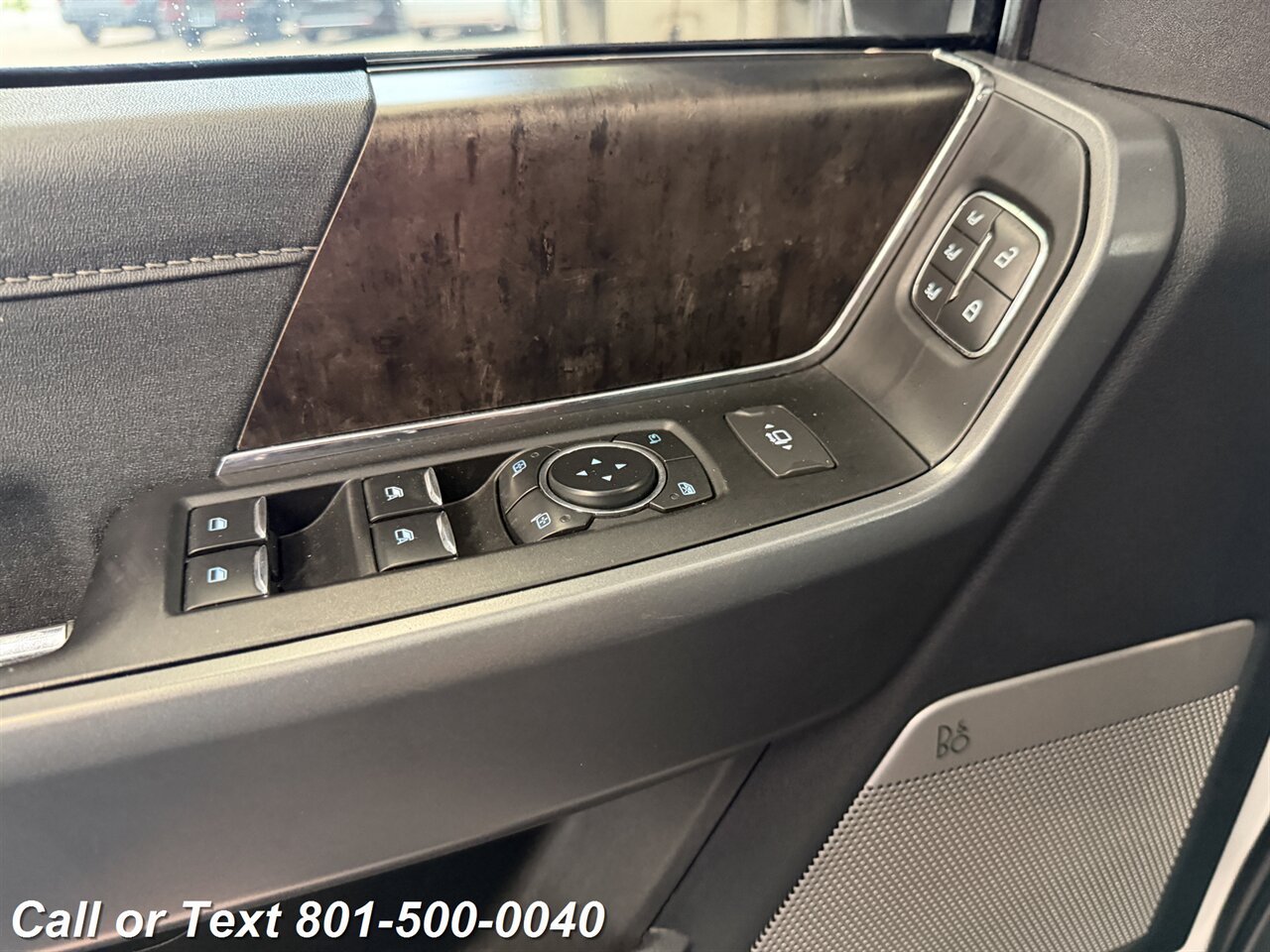 2023 Ford F-250 Super Duty Lariat - Photo 11 - North Salt Lake, UT 84010