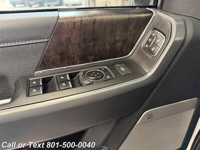 2023 Ford F-250 Super Duty Lariat - Photo 11 - North Salt Lake, UT 84010