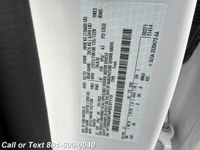 2023 Ford F-250 Super Duty Lariat - Photo 3 - North Salt Lake, UT 84010