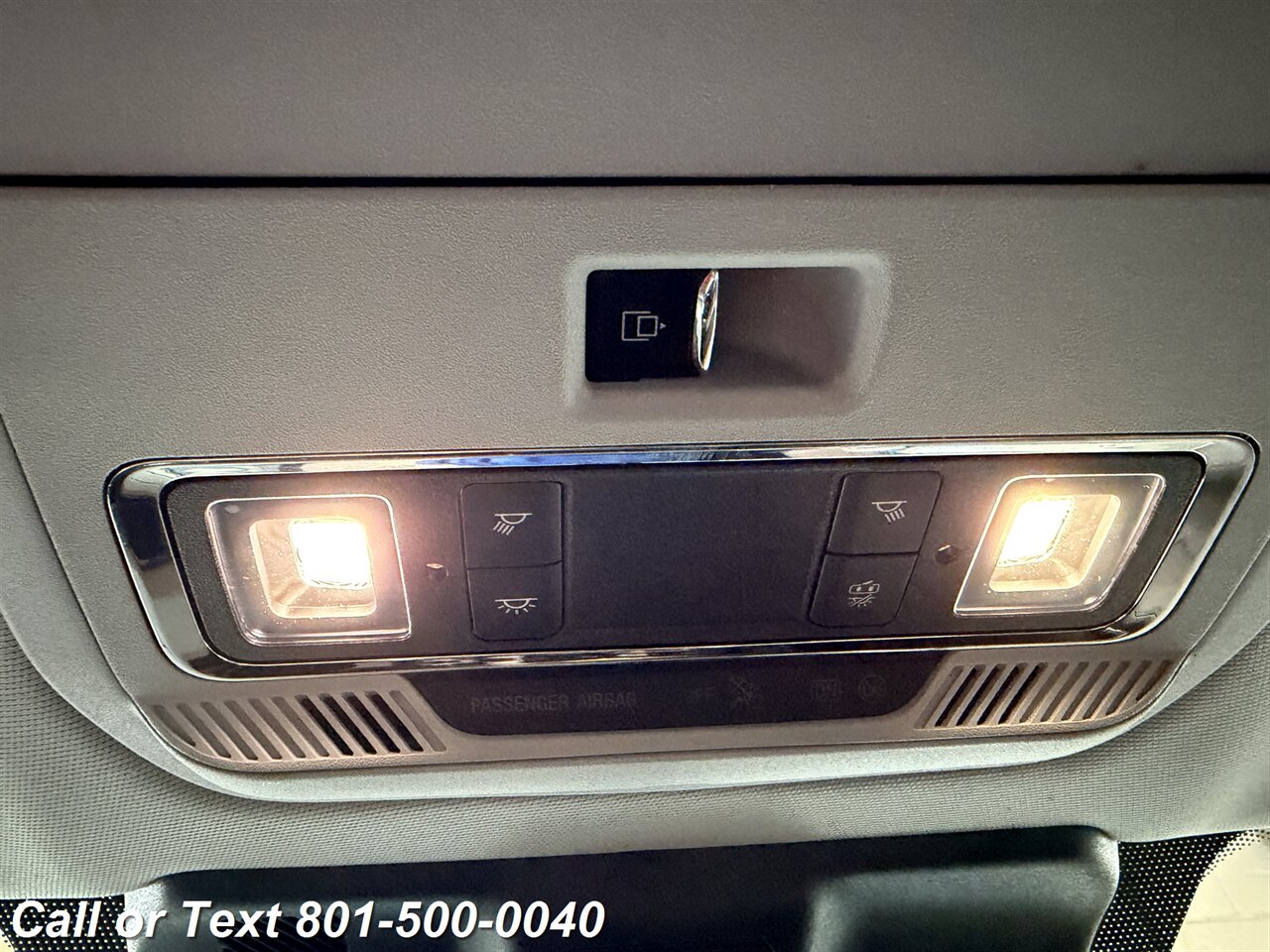 2023 Ford F-250 Super Duty Lariat - Photo 57 - North Salt Lake, UT 84010