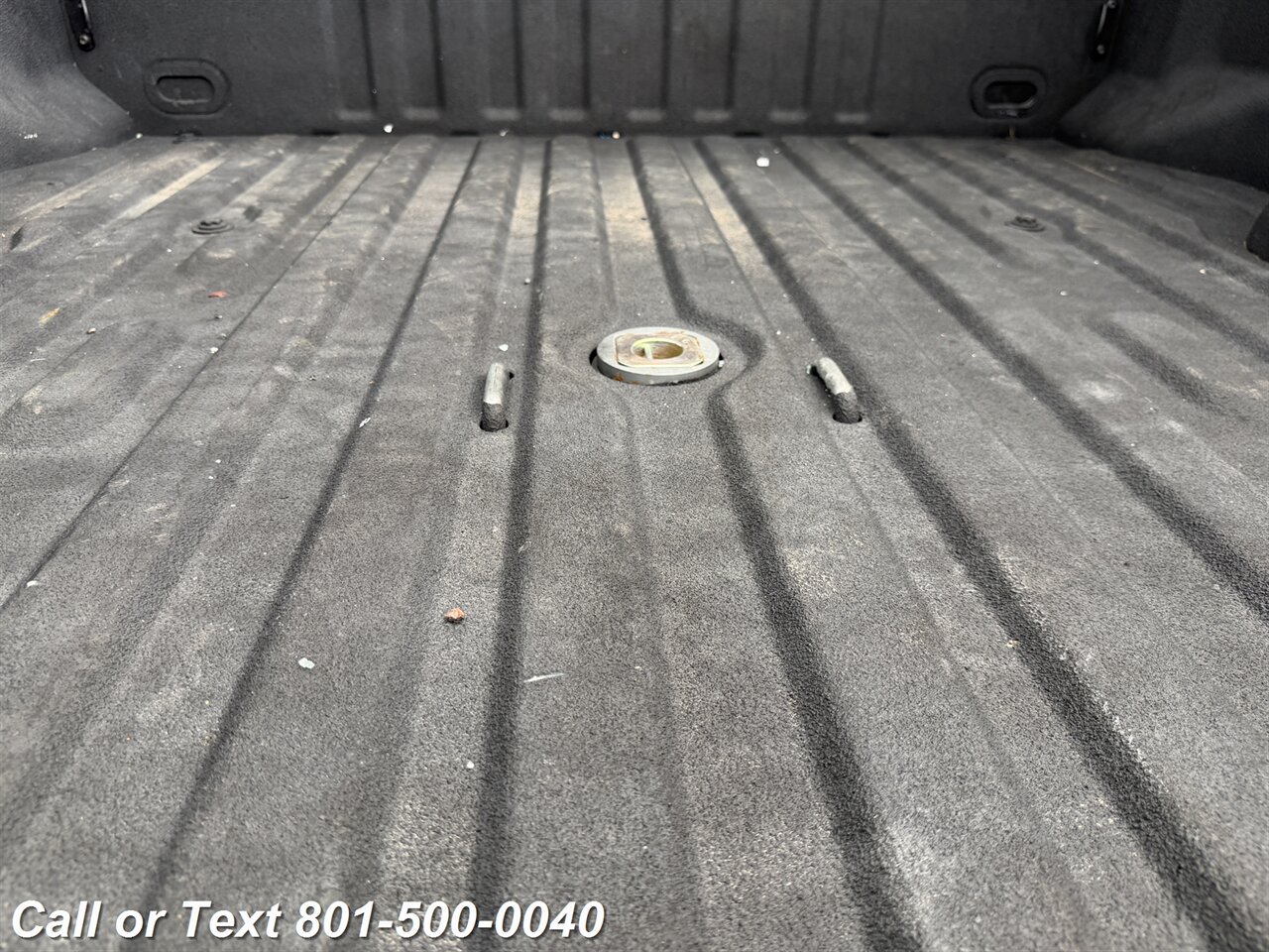 2023 Ford F-250 Super Duty Lariat - Photo 28 - North Salt Lake, UT 84010