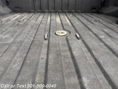 2023 Ford F-250 Super Duty Lariat - Photo 28 - North Salt Lake, UT 84010