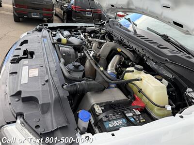 2023 Ford F-250 Super Duty Lariat - Photo 19 - North Salt Lake, UT 84010