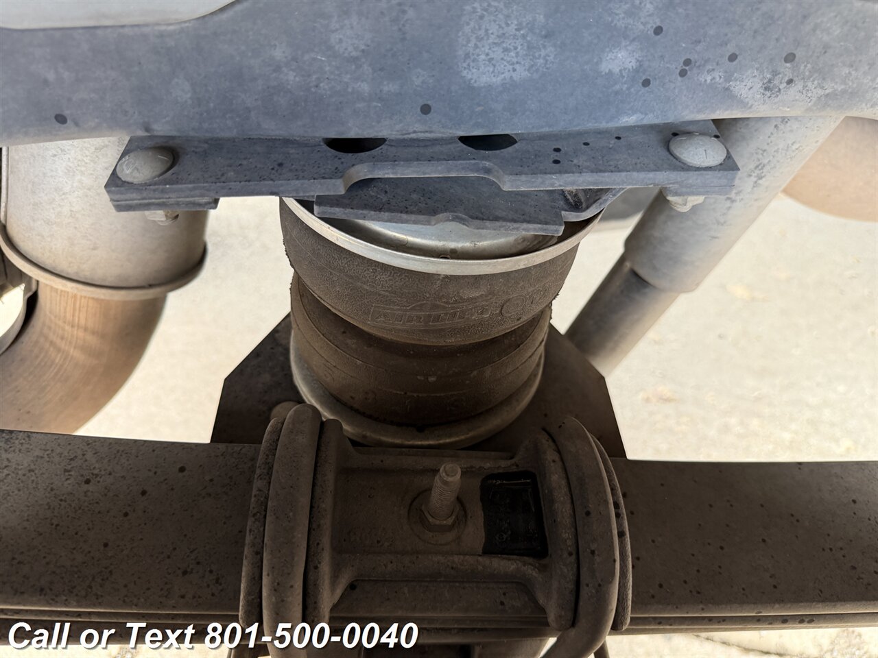 2023 Ford F-250 Super Duty Lariat - Photo 6 - North Salt Lake, UT 84010