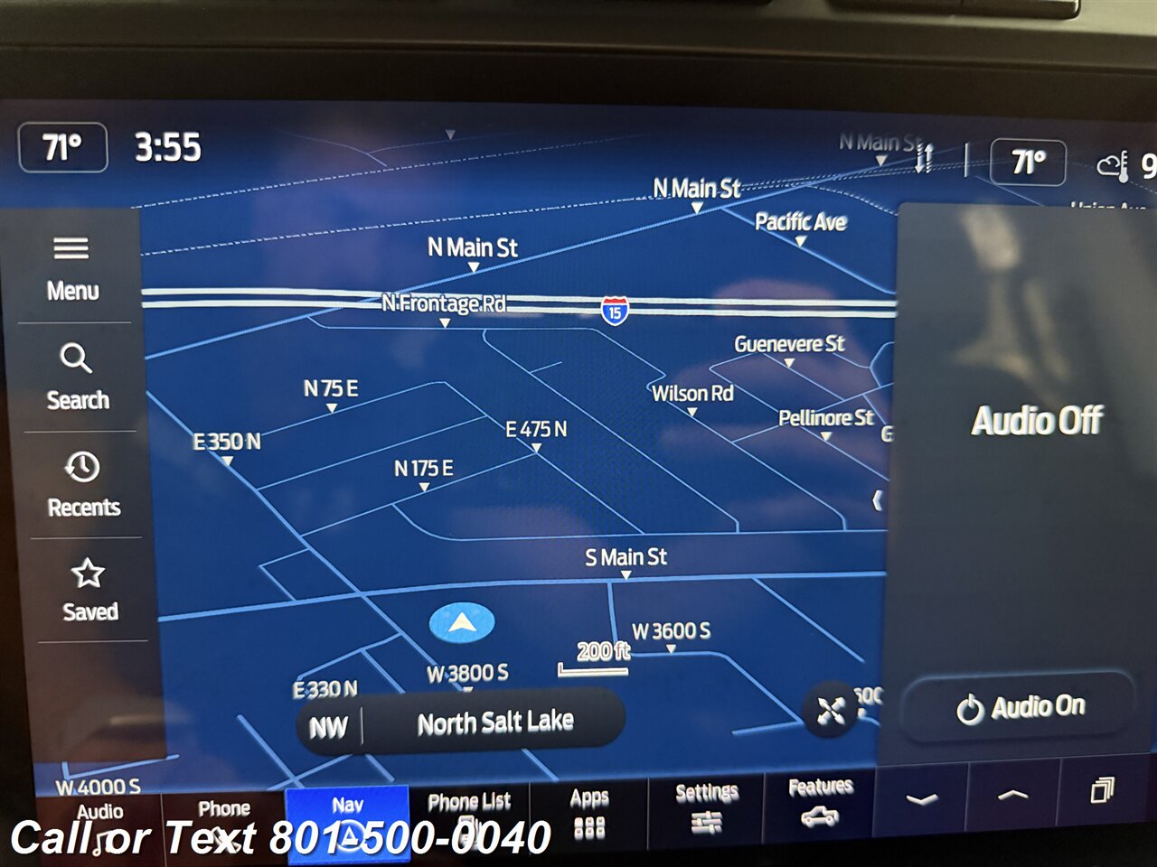 2023 Ford F-250 Super Duty Lariat - Photo 49 - North Salt Lake, UT 84010
