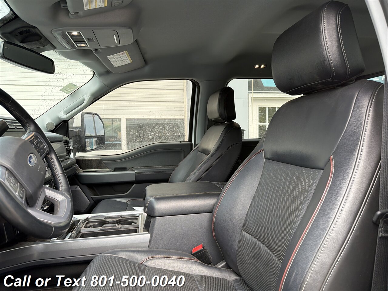 2023 Ford F-250 Super Duty Lariat - Photo 2 - North Salt Lake, UT 84010