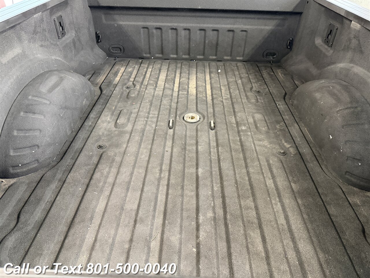 2023 Ford F-250 Super Duty Lariat - Photo 40 - North Salt Lake, UT 84010