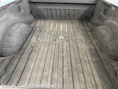 2023 Ford F-250 Super Duty Lariat - Photo 40 - North Salt Lake, UT 84010