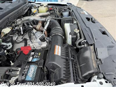 2023 Ford F-250 Super Duty Lariat - Photo 13 - North Salt Lake, UT 84010