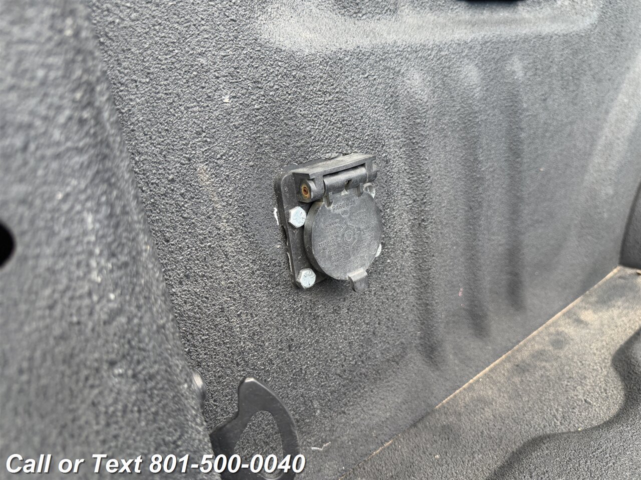 2023 Ford F-250 Super Duty Lariat - Photo 29 - North Salt Lake, UT 84010